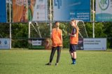 Jeugdkamp S.K.N.W.K. JO13-1 en JO11-1JM seizoen 2021-2022 (37/106)